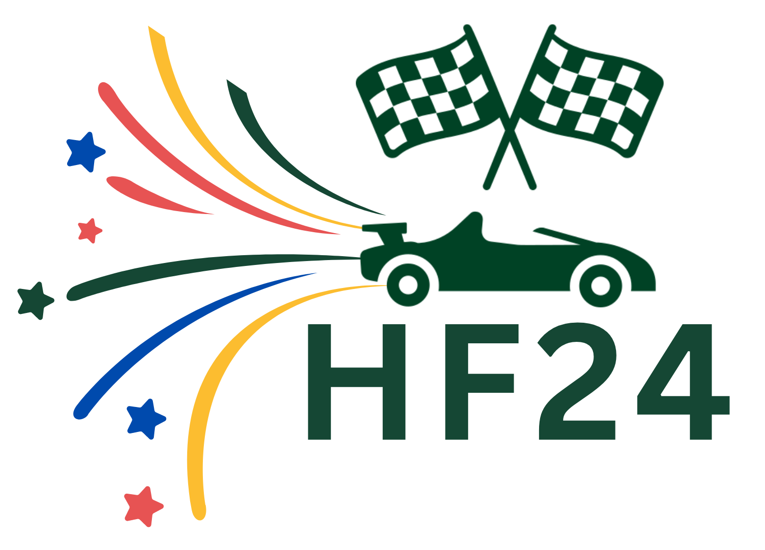 Hilton Formula 24